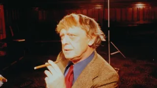 Mechanický pomeranč: Kruhy zla