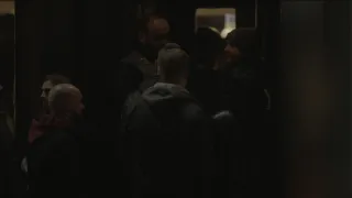 Mechanický pomeranč: Kruhy zla