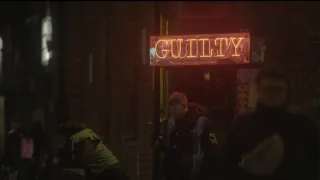 Mechanický pomeranč: Kruhy zla