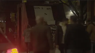 Mechanický pomeranč: Kruhy zla