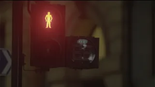 Mechanický pomeranč: Kruhy zla