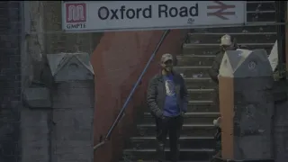 Mechanický pomeranč: Kruhy zla