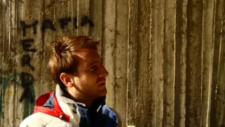 Mechanický pomeranč: Kruhy zla