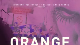 Mechanický pomeranč: Kruhy zla