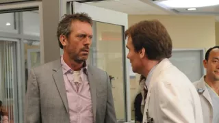 Dr. House VII (12/23)