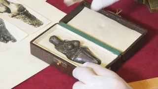 Věstonická venuše - Sto let od nálezu, který změnil dějiny