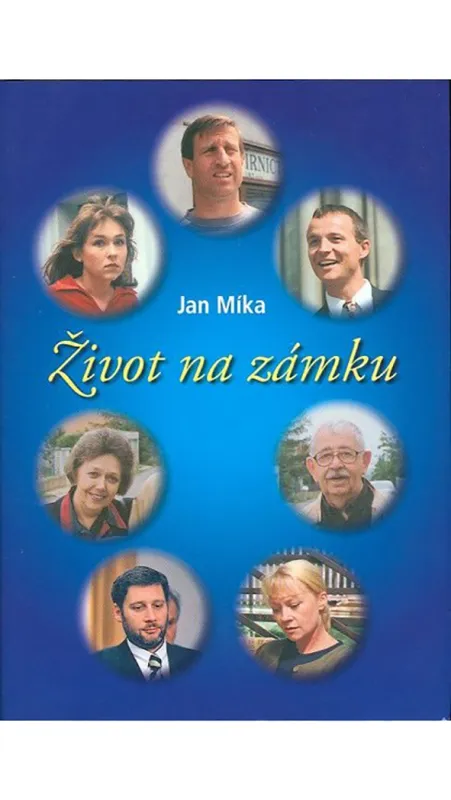 Život na zámku, 1997 - fotogaléria