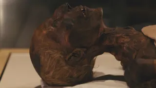 Ramesse II. a jeho dynastie (5/6)