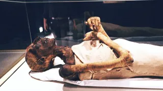 Ramesse II. a jeho dynastie (5/6)