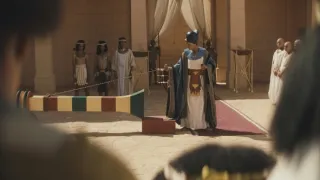 Ramesse II. a jeho dynastie (5/6)