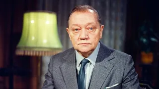 Příběhy slavných... Rudolf Hrušínský