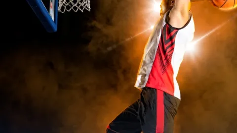 Basketbal Reprezentácia
