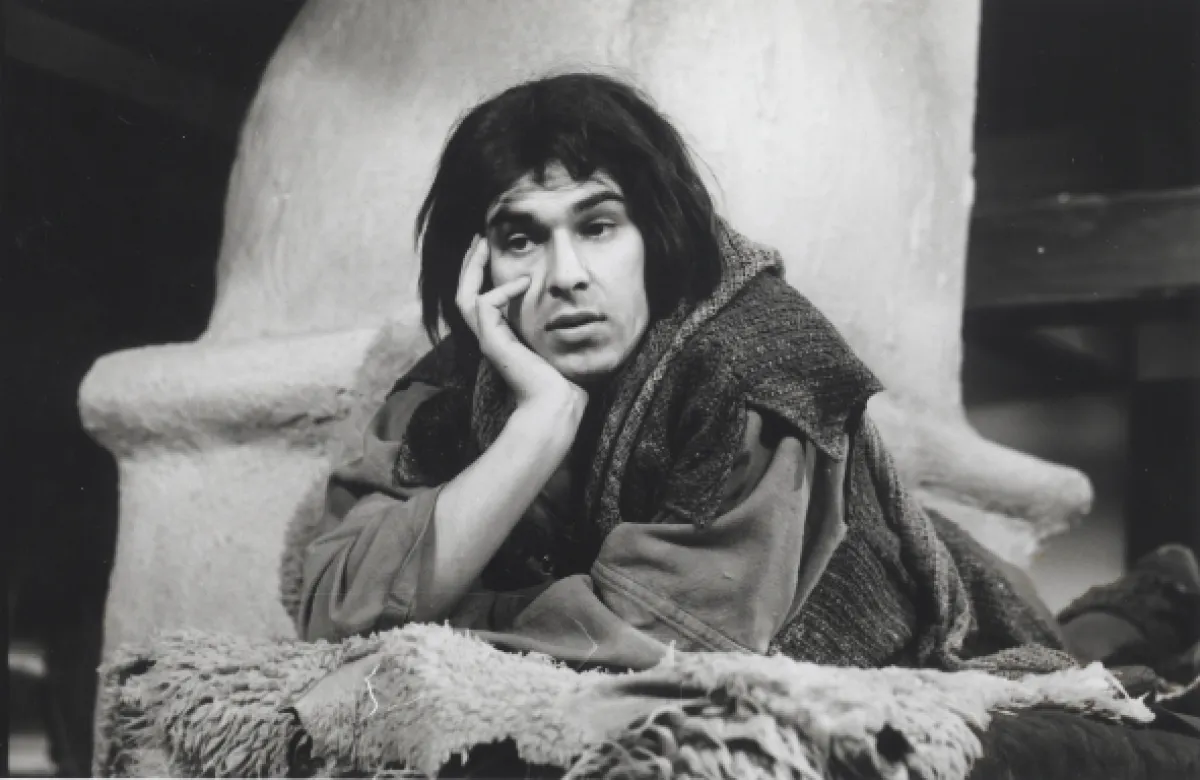 Hlupákovo šťastie, 1985 - fotogaléria