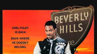 Policajt v Beverly Hills 2