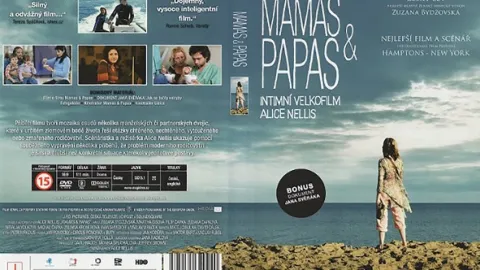 Mamas & Papas