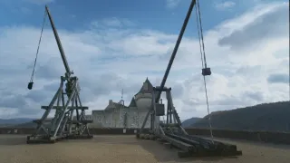 Bitvy dávných válečníků (3)