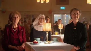 Zavolejte porodní sestřičky XIII (8/8)
