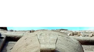 Ramesse II. a jeho dynastie (6/6)