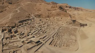 Ramesse II. a jeho dynastie (6/6)