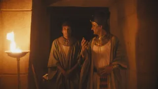 Ramesse II. a jeho dynastie (6/6)