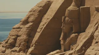 Ramesse II. a jeho dynastie (6/6)