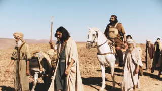 Ramesse II. a jeho dynastie (6/6)