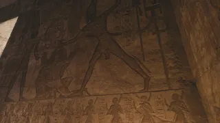 Ramesse II. a jeho dynastie (6/6)