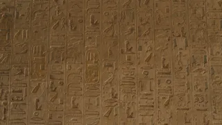 Ramesse II. a jeho dynastie (6/6)