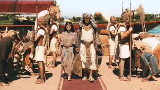 Ramesse II. a jeho dynastie (6/6)