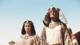 Ramesse II. a jeho dynastie (6/6)