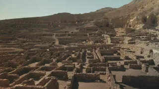 Ramesse II. a jeho dynastie (6/6)