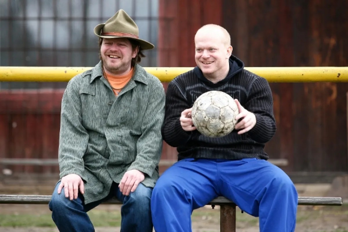 Okresní přebor, 2009 - fotogaléria
