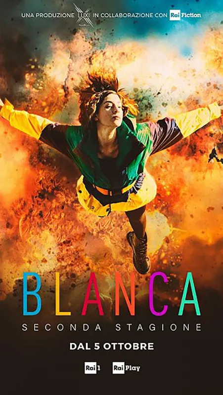 Blanca, 2023 - fotogaléria