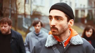 Blízki