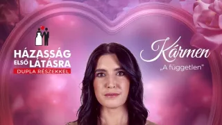 Házasság első látásra III (4)