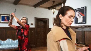 Utajené dieťa