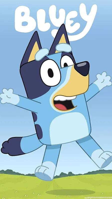 Bluey, 2021 - fotogaléria