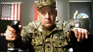 Návrat megažraloků