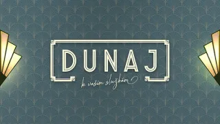 Dunaj, k vašim službám XII (1)
