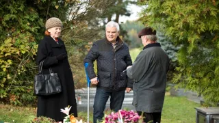 Doktoři z Počátků (135)