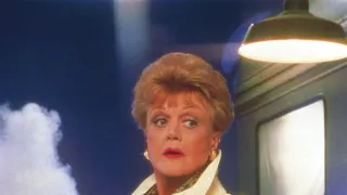 To je vražda, napsala XII (10)