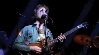John Lennon & Yoko Ono: Nad nami len nebo
