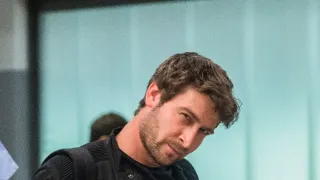Modrý kód (201)