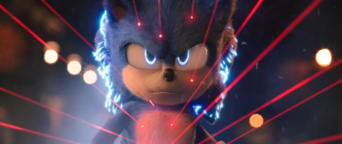 Ježko Sonic (Sonic the Hedgehog), 2020 - fotogaléria