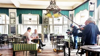 MODERNA, AVANTGARDA: Příběh umění 1. poloviny 20. století (4/7)