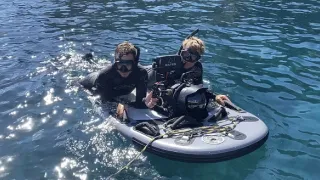 Zázračná planeta: Savci (3/6)