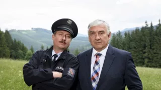 Strážmistr Topinka (11/13)