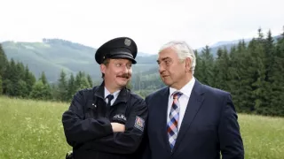 Strážmistr Topinka (11/13)