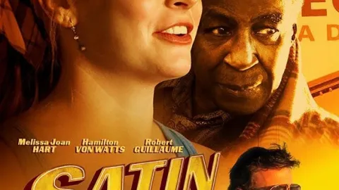 Satin