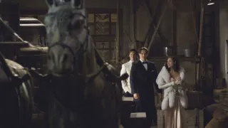 Múmia: Hrob Dračieho cisára